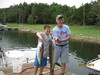 (07/30/2018) - Nice Striped Bass